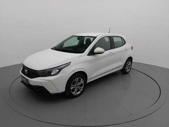 FIAT ARGO 1.0 FIREFLY FLEX DRIVE MANUAL FIAT ARGO 1.0 FIREFLY FLEX DRIVE MANUAL